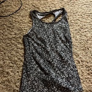 Kids active tank top